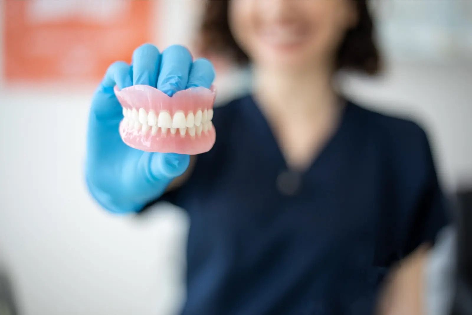 Protesis dental
